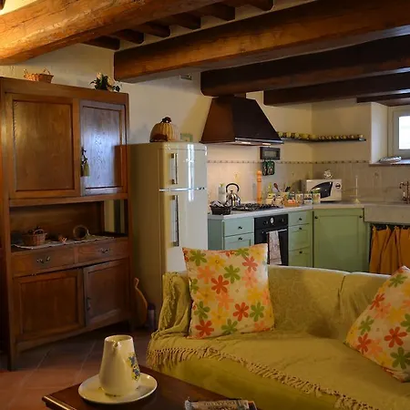 וילה Fonte Comelia *