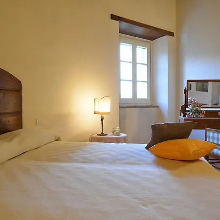 וילה Fonte Comelia *