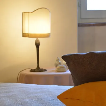 וילה Fonte Comelia