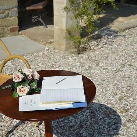 Fonte Comelia * Cortona