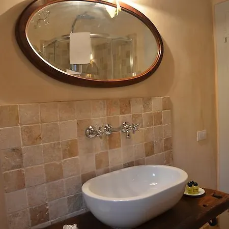 Villa Fonte Comelia *