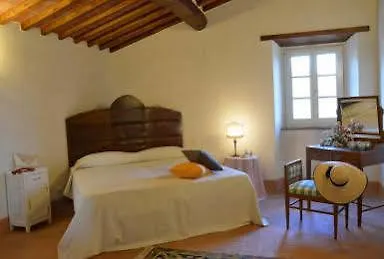 Villa Fonte Comelia *