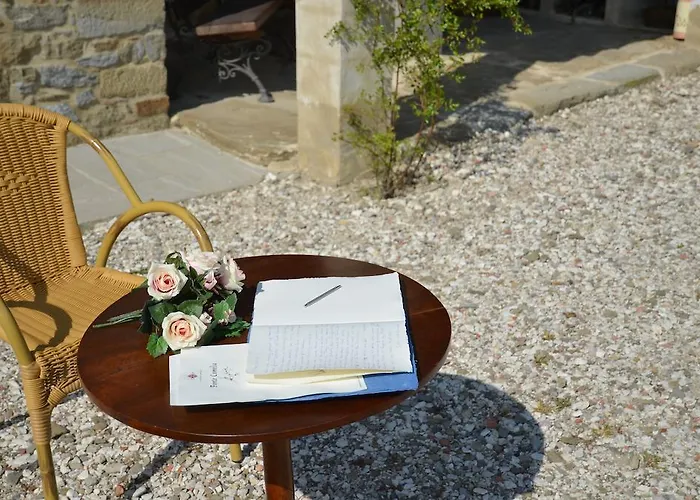 Fonte Comelia * Кортона