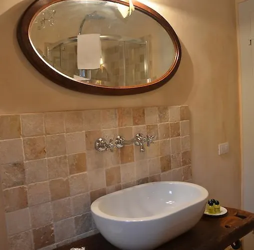 Вілла Fonte Comelia *