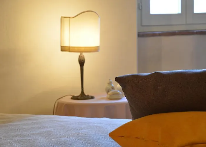 Вілла Fonte Comelia