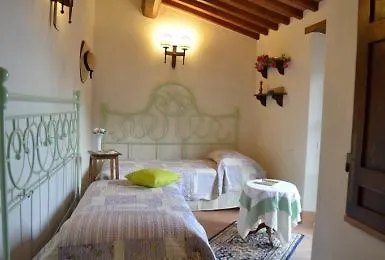 Вілла Fonte Comelia *