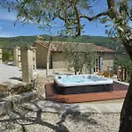 Fonte Comelia Villa Cortona