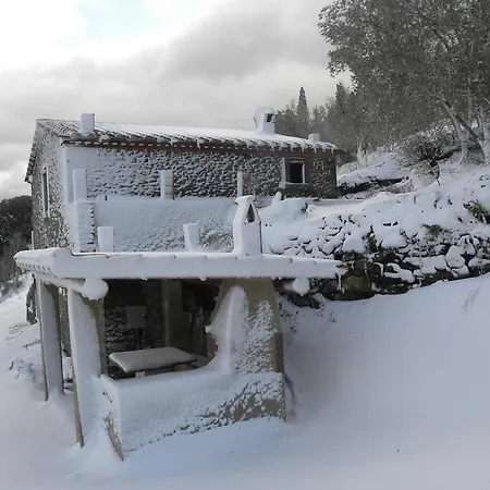 Βίλα Fonte Comelia Κορτόνα