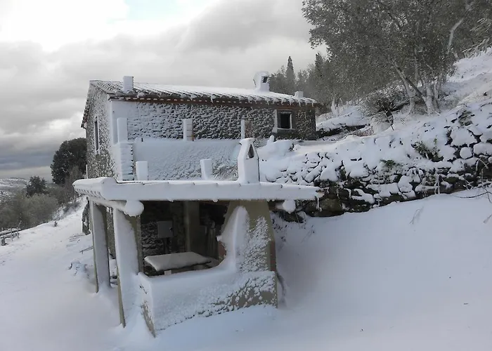 Βίλα Fonte Comelia Κορτόνα