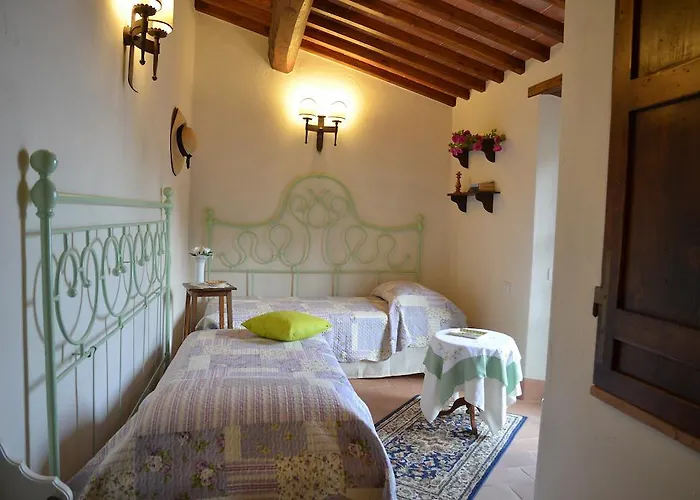 Βίλα Fonte Comelia