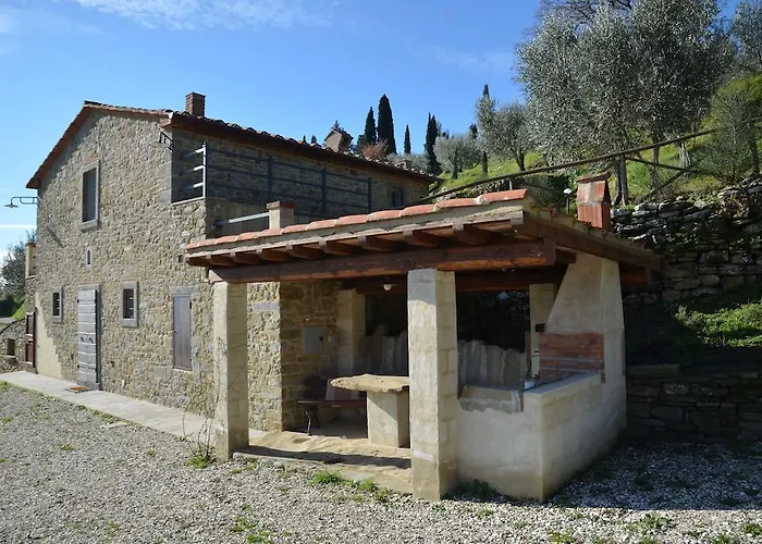 Βίλα Fonte Comelia *