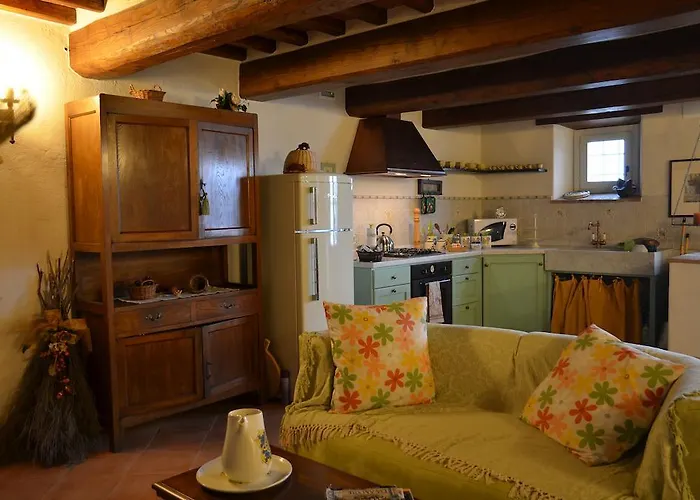 Βίλα Fonte Comelia *