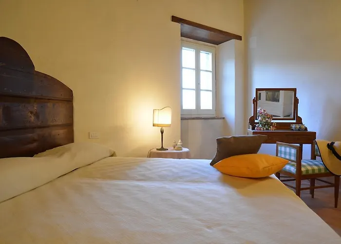 Βίλα Fonte Comelia *