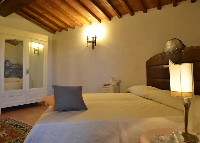 Βίλα Fonte Comelia