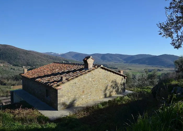 Βίλα Fonte Comelia